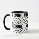 Search for curvy mugs Modern