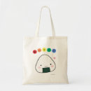 Search for onigiri bags Japan