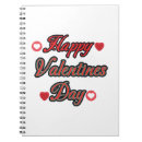 Search for happy valentines day notebooks Girlfriend