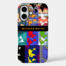 Search for colour map iphone cases Atlas