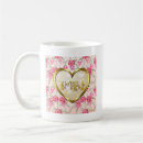 Search for golden heart mugs Flowers