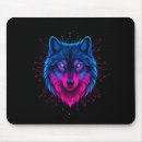 Search for wolf mousepads Drinks