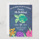 Search for coral reef invitations Teal