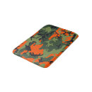 Search for hunter green bath mats Camouflage