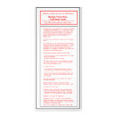 Search for 4x9 rack cards Best