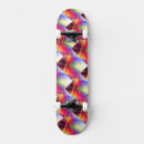 Search for rays skateboards Abstract