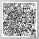 Search for modern paris posters City