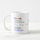 Search for collector mugs Funny