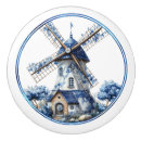 Search for delft knobs and pulls Dutch