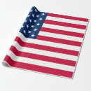 Search for the united states of america wrapping paper Usa
