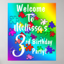 Search for puzzle background posters Colourful