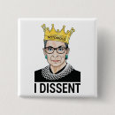 Search for dissent badges Feminist