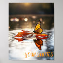 Search for monarch butterfly posters Fall