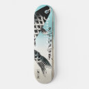 Search for japanese art skateboards Utagawa