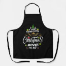 Search for beachy aprons Christmass