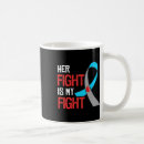 Search for find a cure mugs Blood sugar