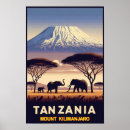 Search for vintage safari posters Retro