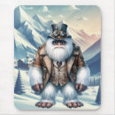 Search for yeti mousepads Fun