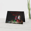 Search for bereavement christmas cards Death