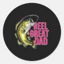 Search for fun fish stickers Animal