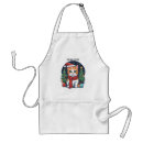 Search for festive cats aprons Cat lover