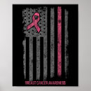 Search for funny breast cancer posters October