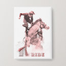 Search for saddle badges Wild west