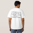 Search for kjv clothing White
