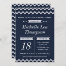Search for chevron bridal shower invitations Stylish
