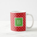Search for green polka dot mugs Trendy