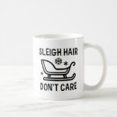 Search for sleigh mugs Xmas