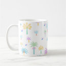 Search for retro graphics mugs Beach