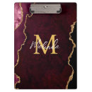 Search for marble clipboards Agate
