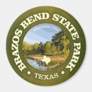 Search for bended magnets Texas