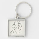 Search for unique womens key rings Women empowerment