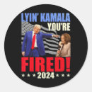 Search for fire trump stickers Maga