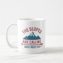 Search for slope mugs Mountains