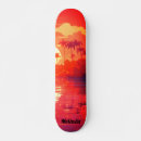 Search for sunset skateboards Cool