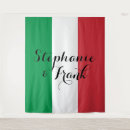 Search for green wedding backdrops Calligraphy