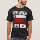 Search for funny canada tshirts Have