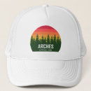 Search for arched hats Utah