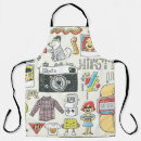 Search for framing aprons Photography