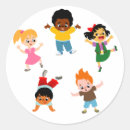Search for asian child stickers Kids