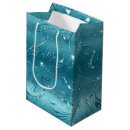 Search for aqua gift bags Glam