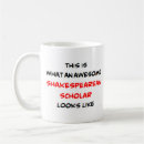 Search for avon mugs Shakespeare