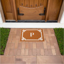 Search for greek key doormats Classic
