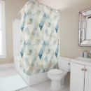 Search for tan and white shower curtains Ocean