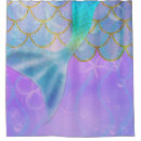 Search for iridescent shower curtains Purple