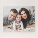 Search for family photo puzzles Unique