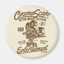 Search for retro camera magnets Classic